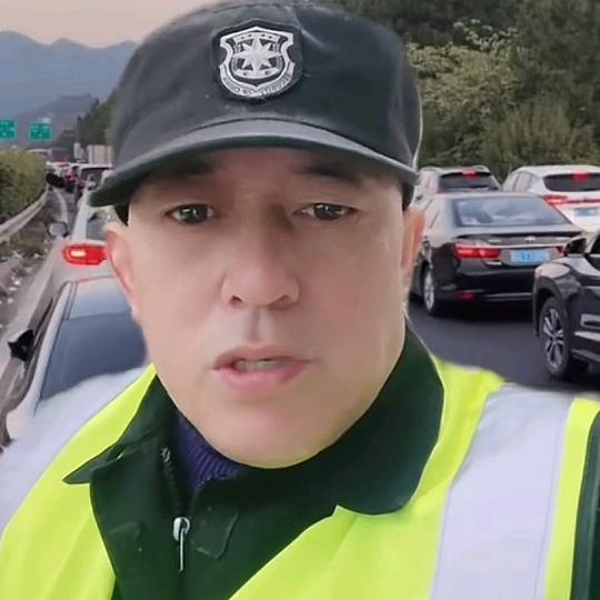 爱分享的陈哥