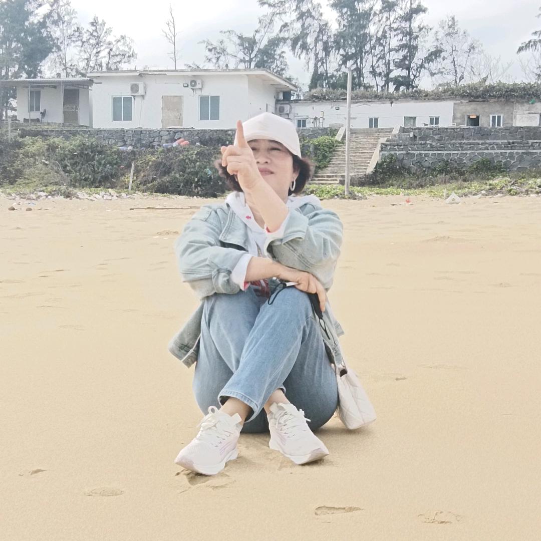 顺心❤️顺意