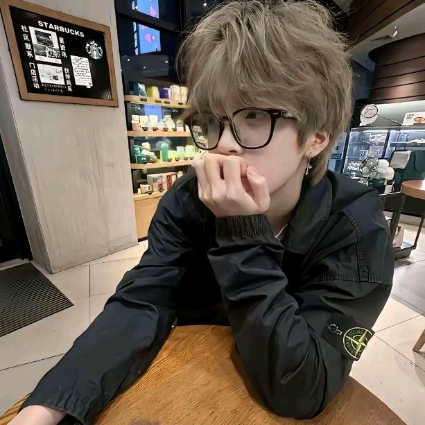 小🐑每天都很困💤