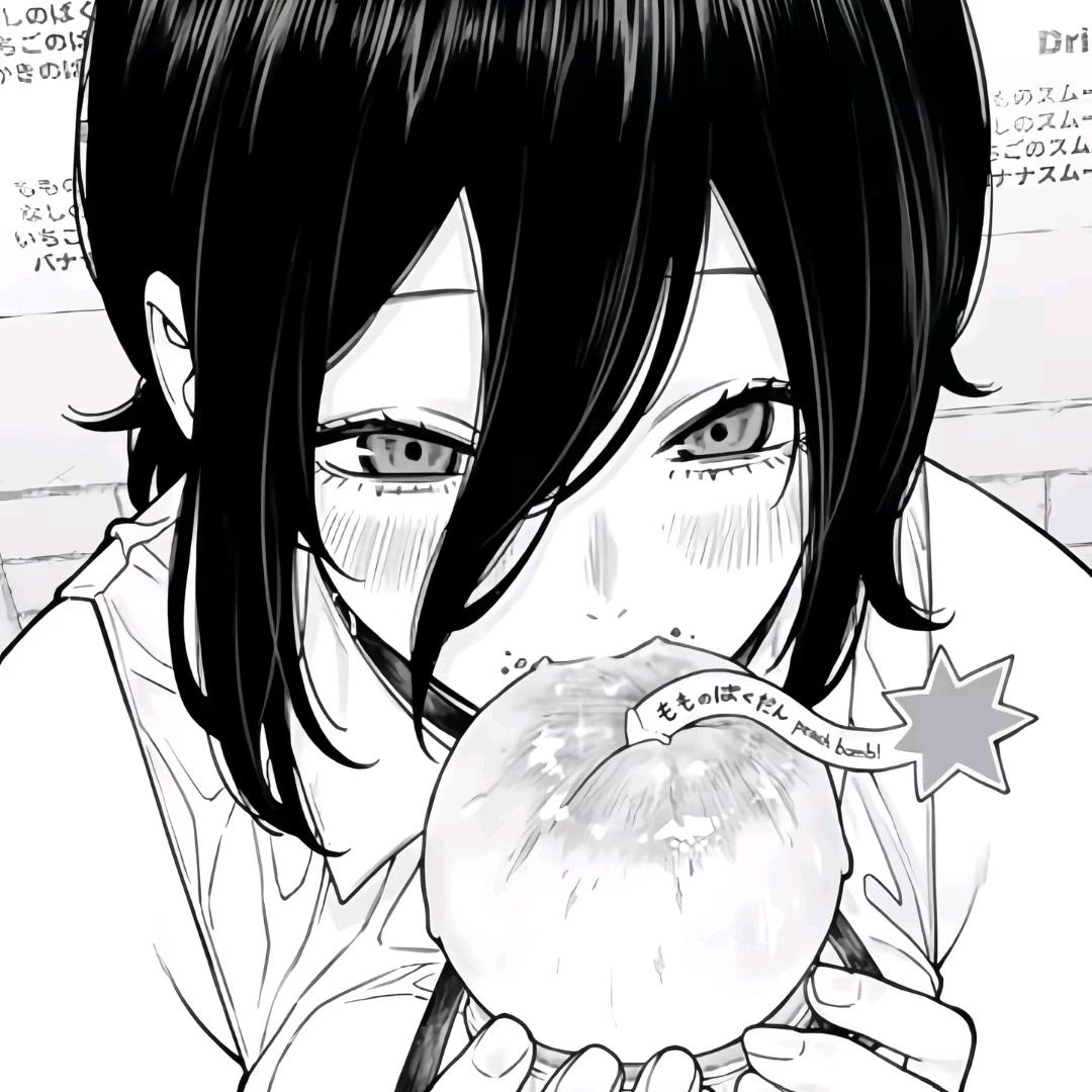 芝士小江owO