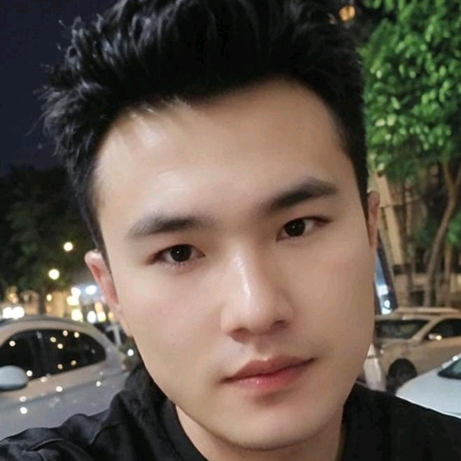 @久安