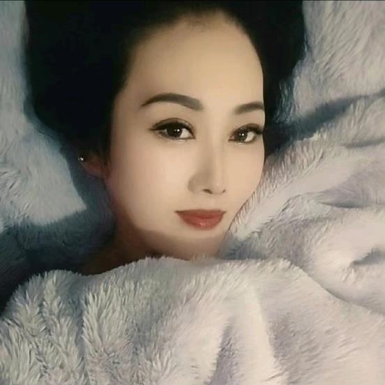 碧水蓝天
