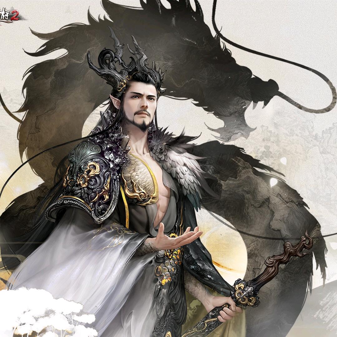 @大话西游沐沐呀