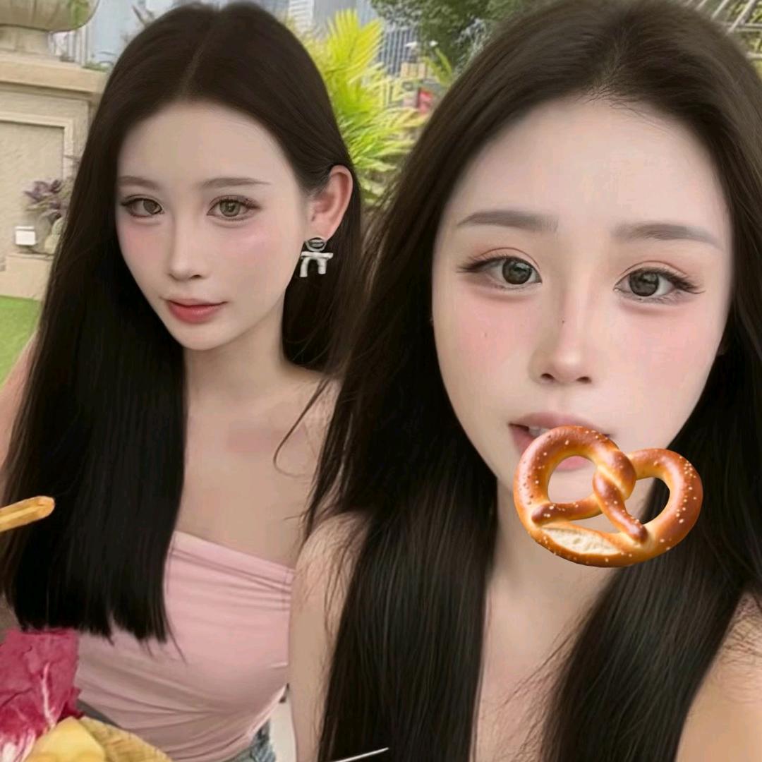 肥肥的璐璐