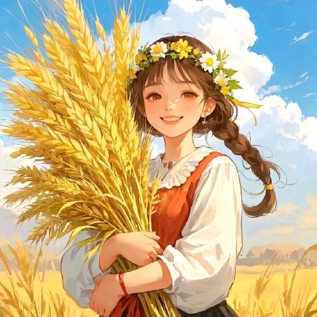 喜乐♥