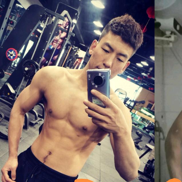 宁夏小俯卧撑 无声的人