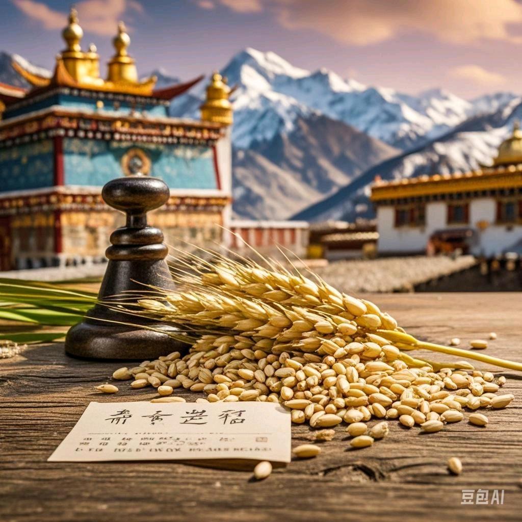 岗炅萨陀土特产