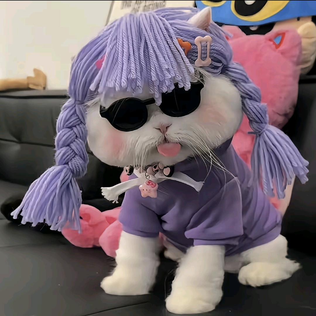 嗯哼