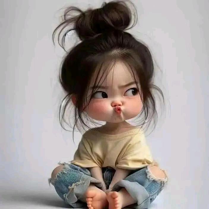 温柔小留