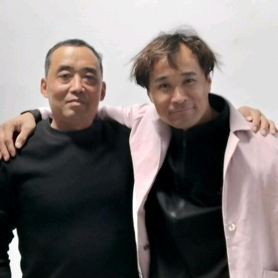 我是山东李小龙，我能打十个