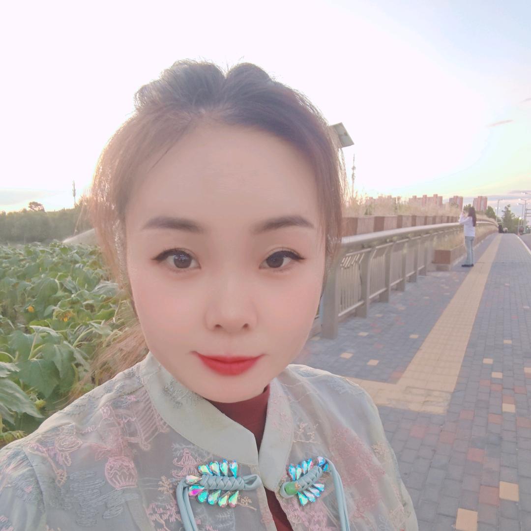 小黎姐姐