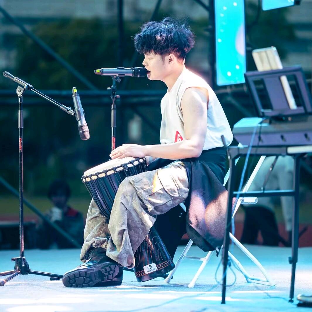 O•X计划（音乐小铺）