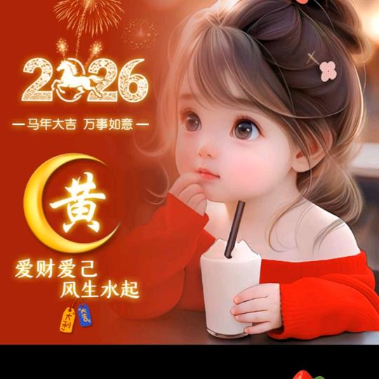 无忧无虑