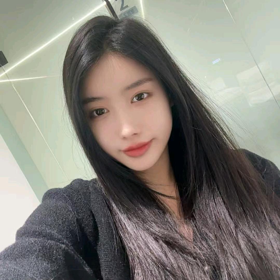 西安小针美~落落