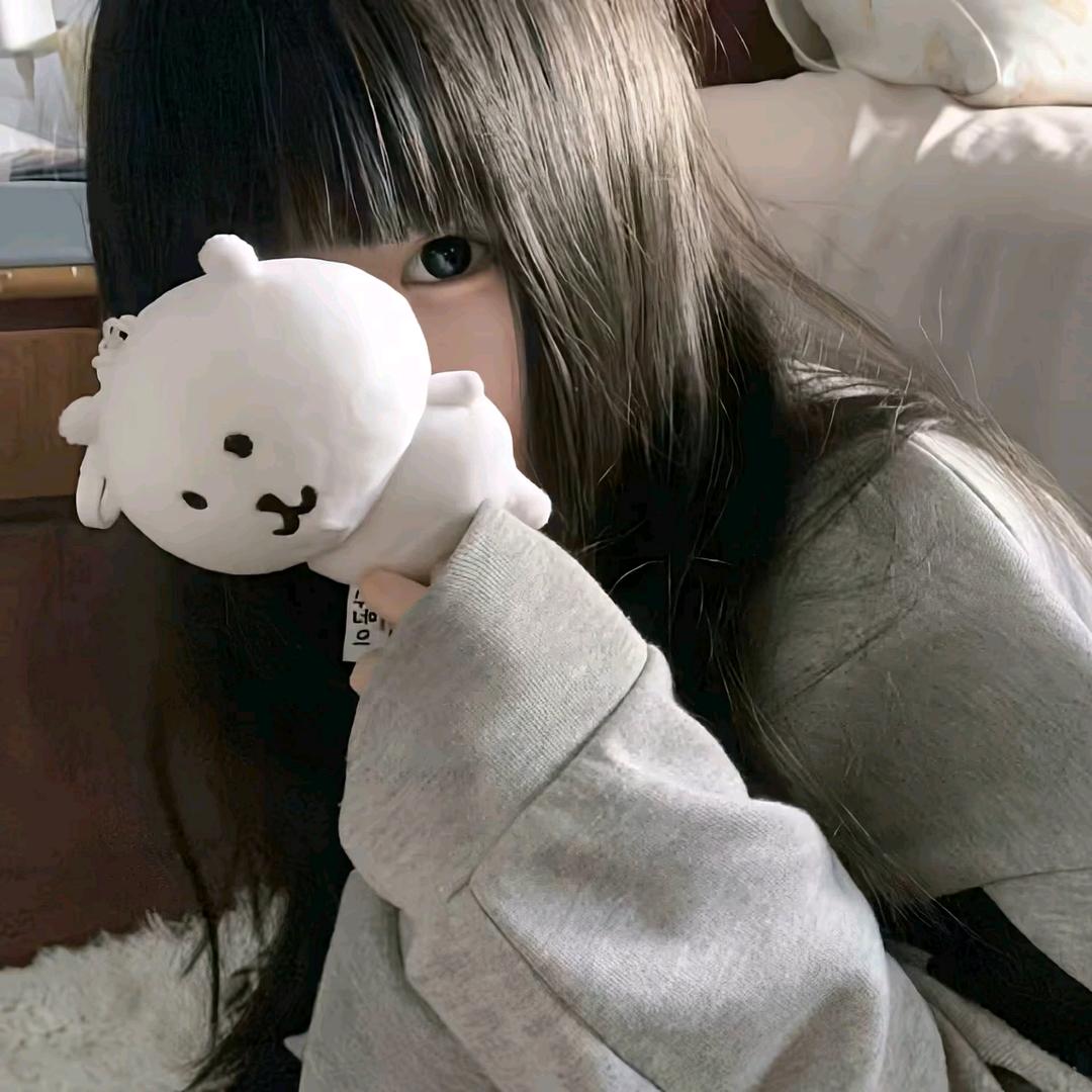 NIAN_春栀念祈妮