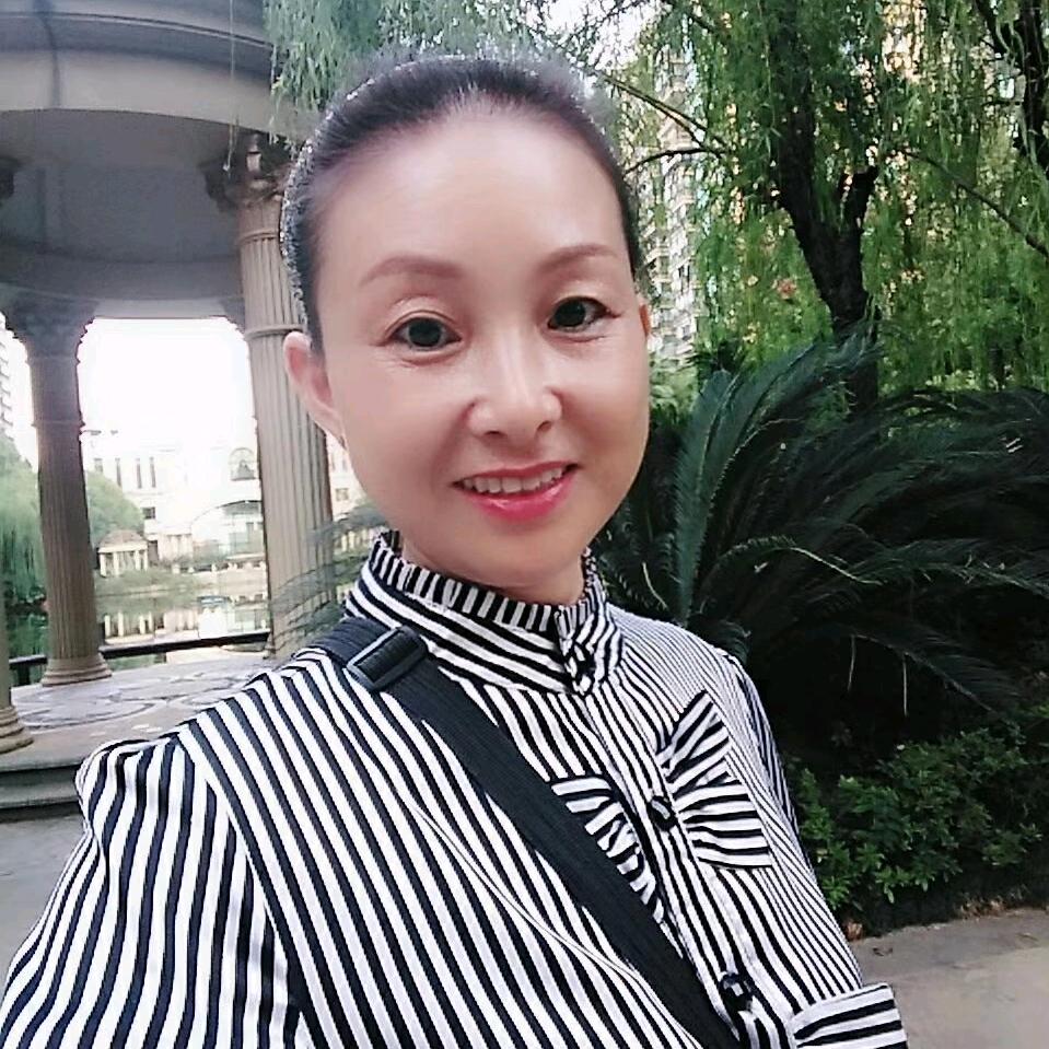 楚韵涂姐