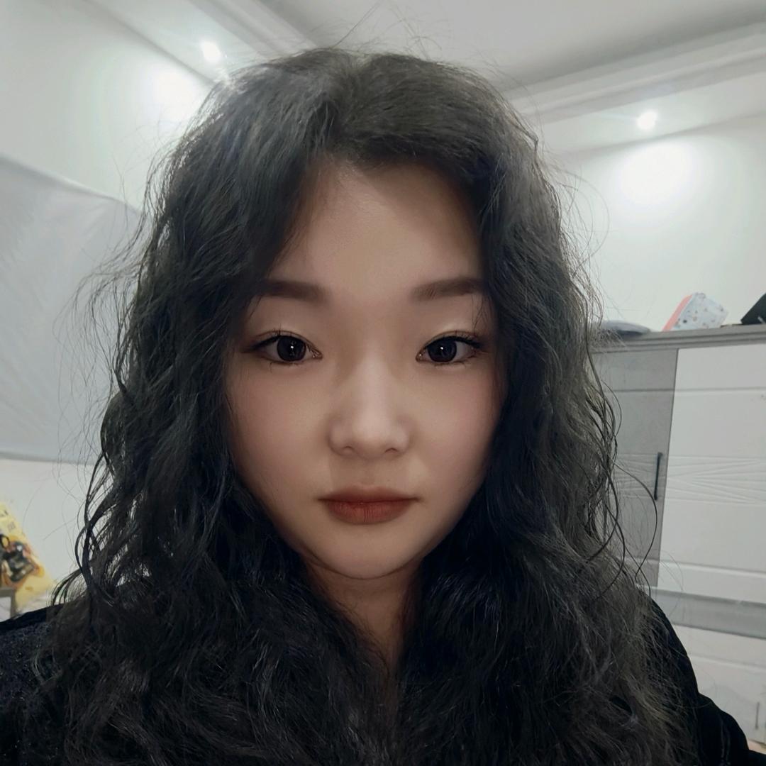 蒙妹儿不萌