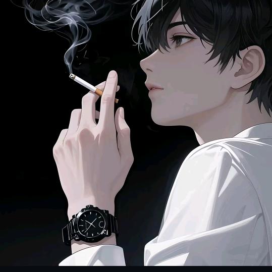小白.头像