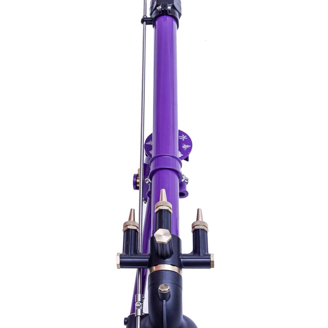 徐州云天喷灌设备有限公司