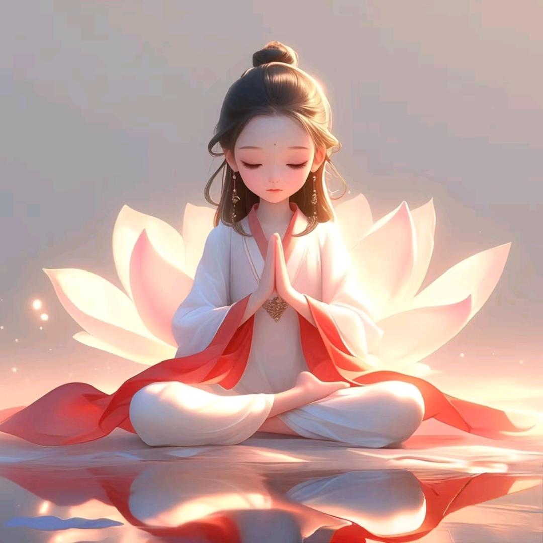 六爻浮尘