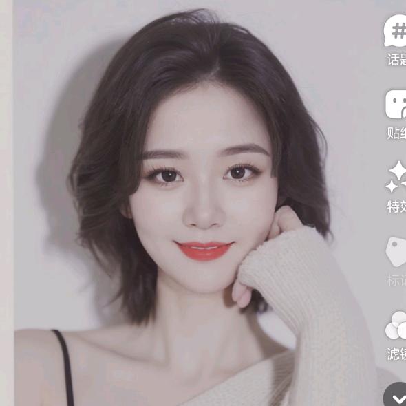 殁