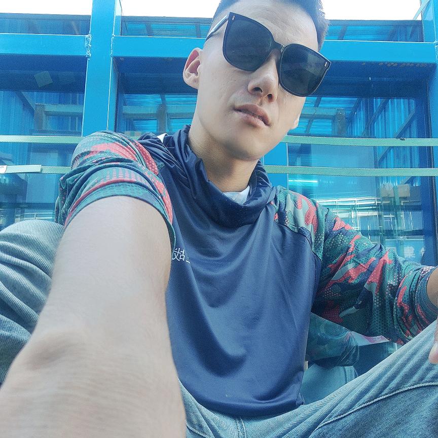 太阳🌞当空赵