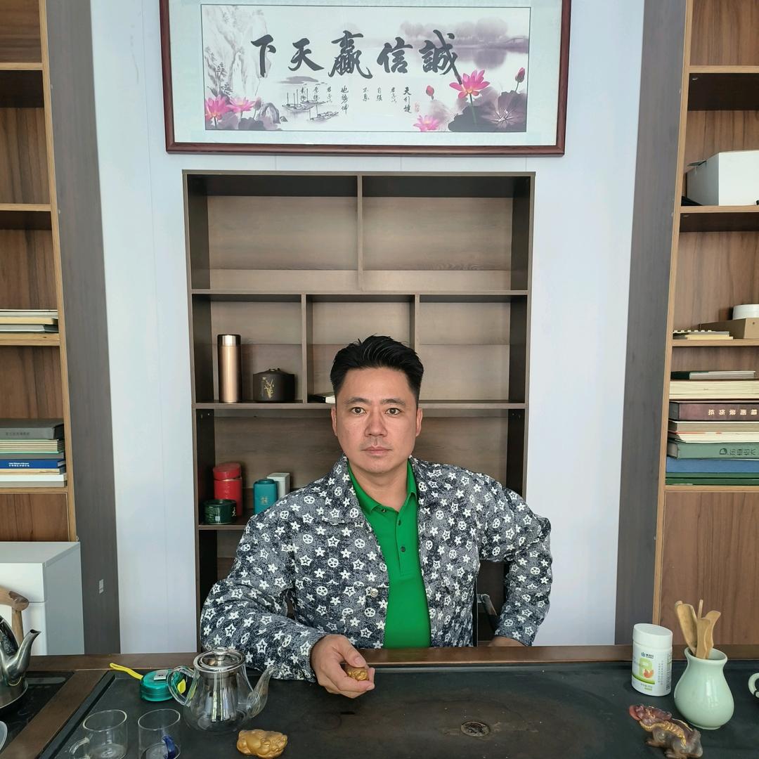 山东阿超