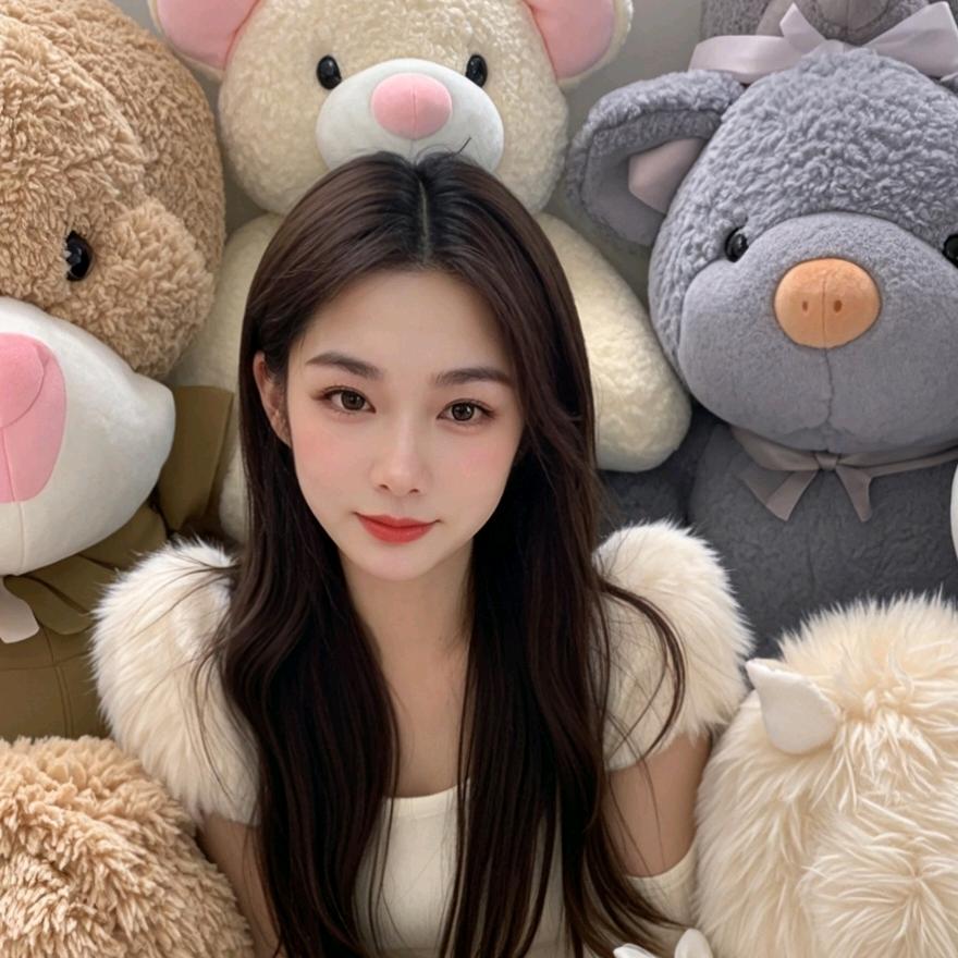 ᴸ₀兜兜ღ❤有糖🍬ᵛₑ