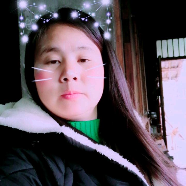香香