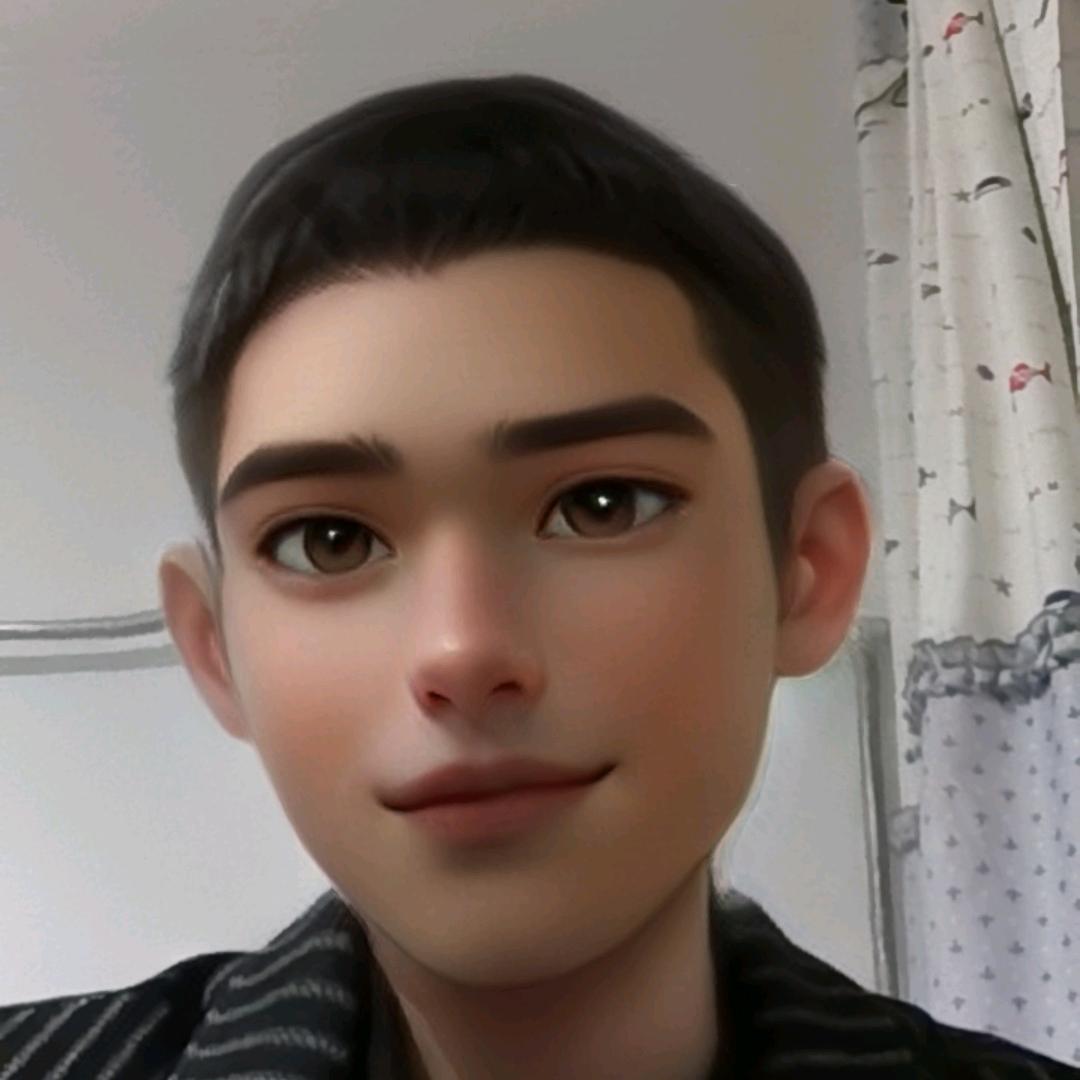 拉黑前最后一眼