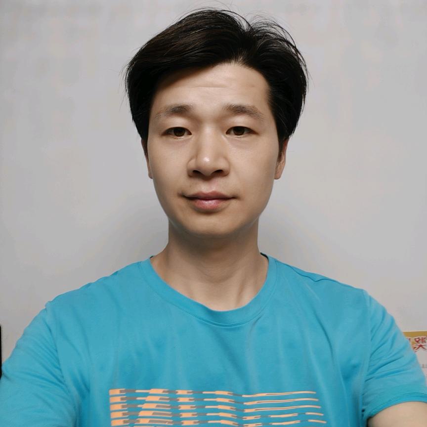 韩笑笑《砥砺前行》