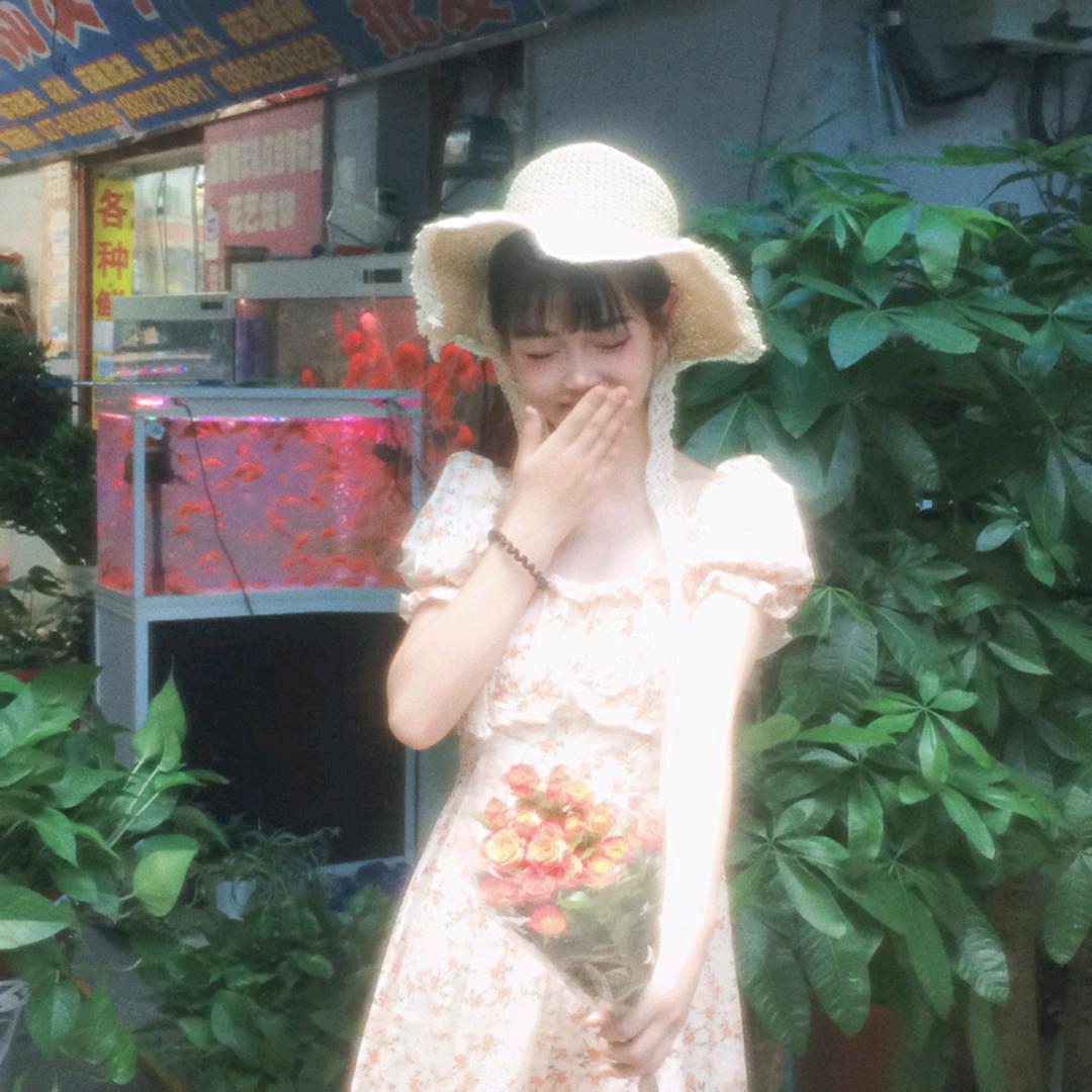 小糯糯米
