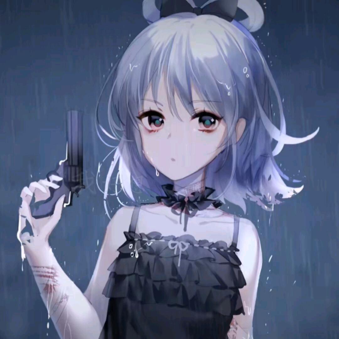 七月⭐