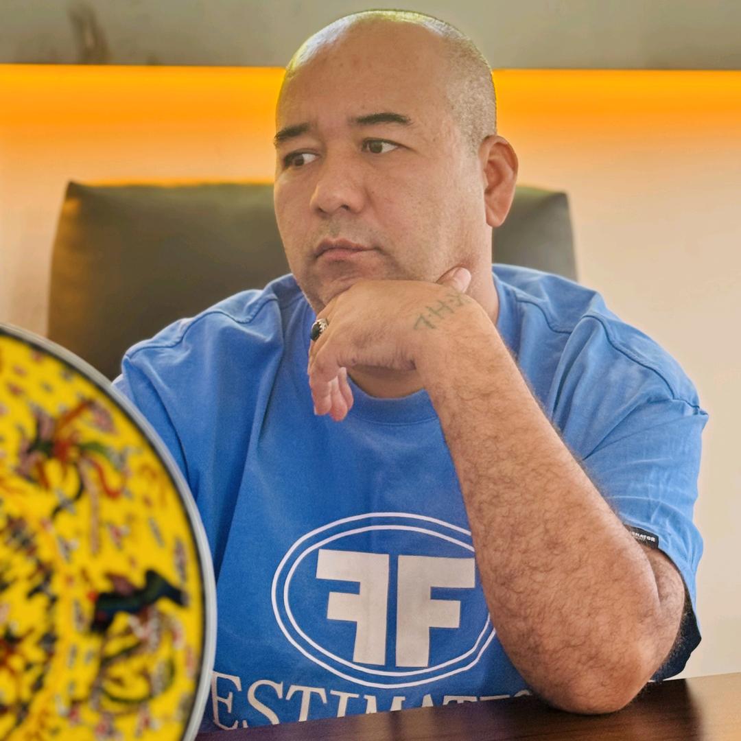 新疆威锋着汽车服务有限公司