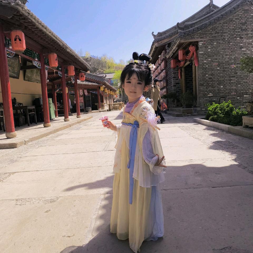 玲子