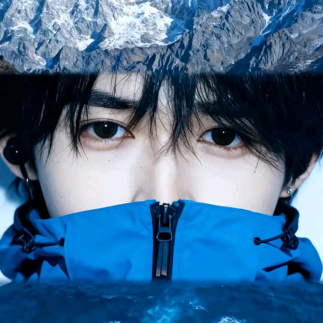 拔完牙的勇敢轩轩