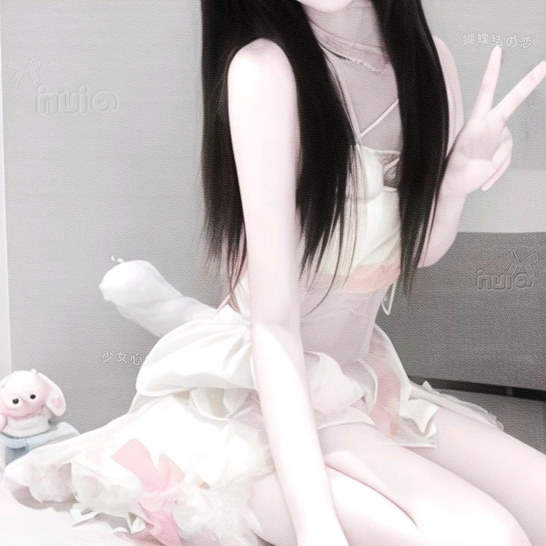 呆萝泪