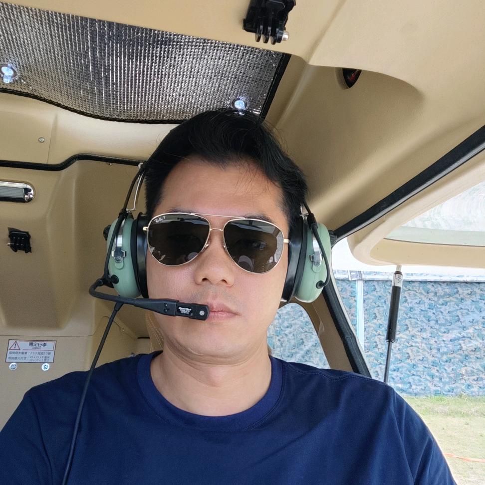 二奢飞行家(闲呱呱)