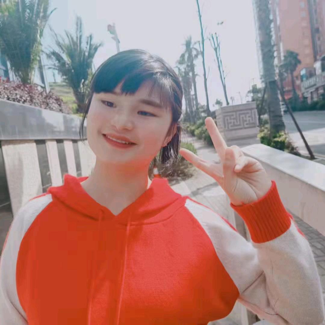 小丫头