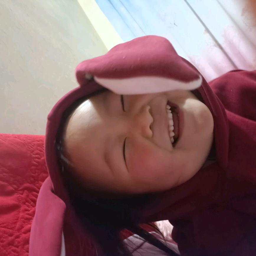 七七家的小豌豆🫛
