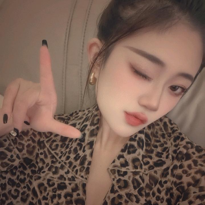 深情的老阿姨🐏