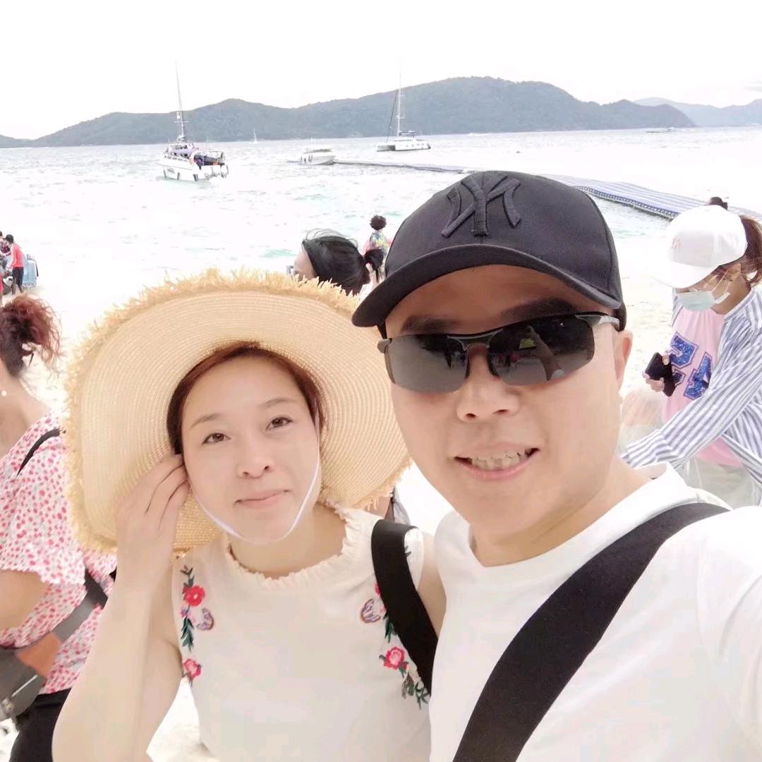 悦美形象设计馆2