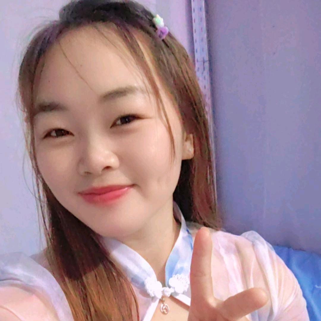 ᨶ上线只为等你💞