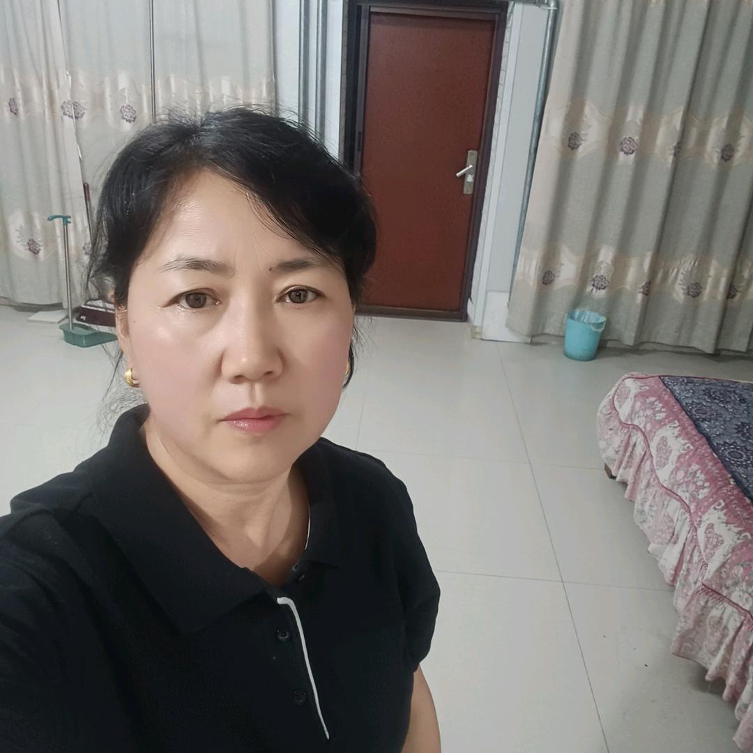 爱唱歌的婆婆