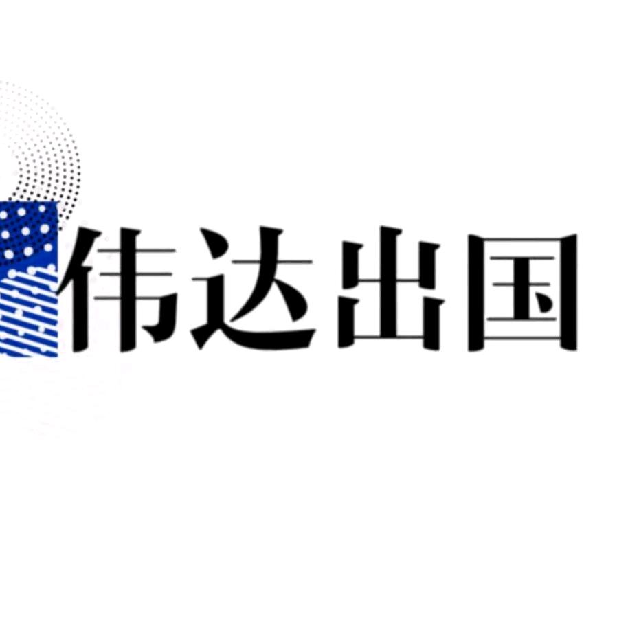 伟达出国