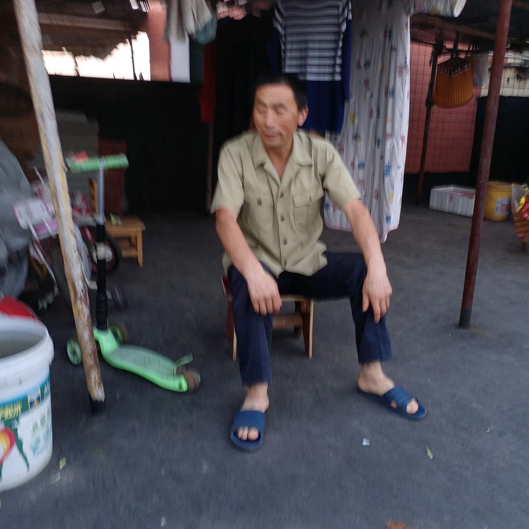 付继敏