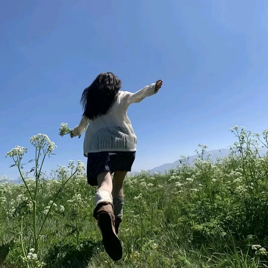 吹个泡泡🫧