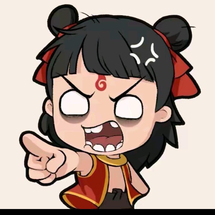 坐在坟头调戏鬼✨