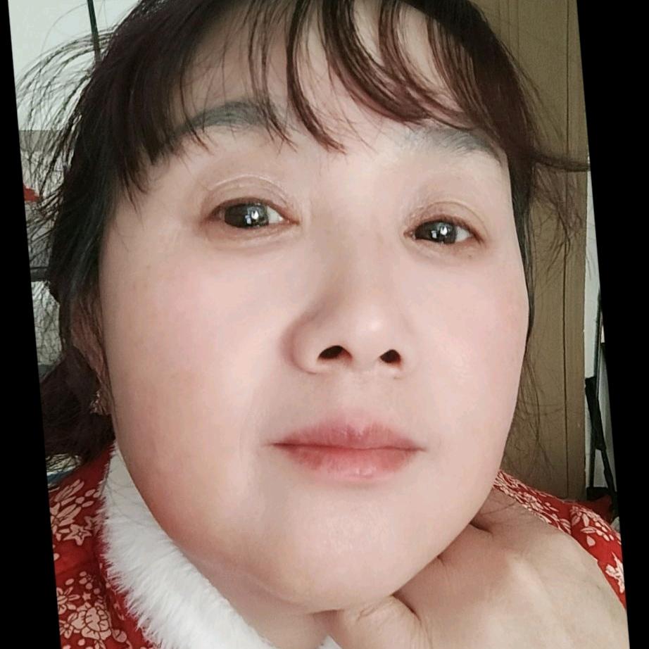傻阿姨60后