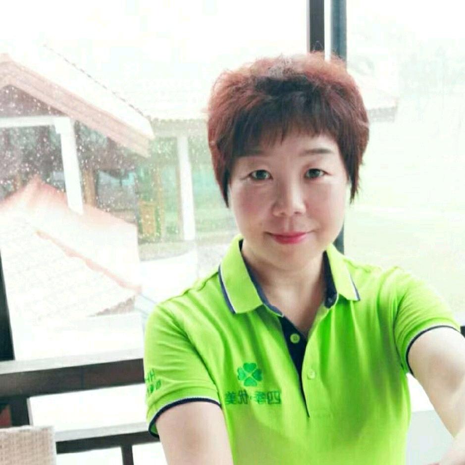 美玉姐下午8点20